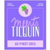 Gueuzerie Tilquin Meerts au Pinot Gris