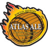 Rowton Brewery Atlas Ale