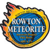 Rowton Brewery Meteorite (2016-2018)