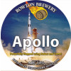 Rowton Brewery Apollo