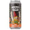 Against the Grain Brewery 70K - Orange and Chocolate