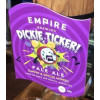 Empire Brewing Co. Dickie Ticker