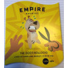 Empire Brewing Co. Dogs Bollocks