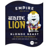 Empire Brewing Co. White Lion