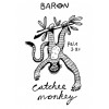 Baron Brewing Catchee Monkey
