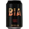Heart of Darkness Brewery Tropical BiA