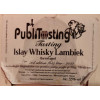 Publitasting Islay Whisky Lambiek