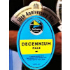 Saltaire Brewery Decennium Pale