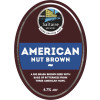 Saltaire Brewery American Nut Brown