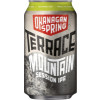 Okanagan Spring Brewery Terrace Mountain Session IPA