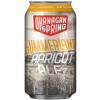 Okanagan Spring Brewery Summerland Apricot Ale