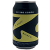 Flying Couch Brewing 8 Foot Bunch