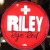 Joule's Brewery Riley Rye Red