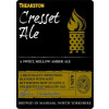 Theakston Cresset Ale