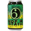 West Sixth Brewing Hop Static Ch. 6