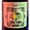 Thơm Brewery Chuc Thom Kaffir Lime Golden Ale