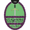 Pictish Brewing Claymore