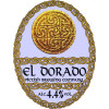 Pictish Brewing El Dorado