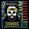 Destihl Brewery Deadhead IPA Series: Tourbus
