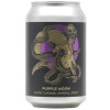 Schwarze Rose Craft Beer Purple Moon
