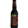 Stronzo Brewing Co. Bitter Bloody Christmas