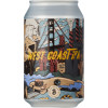 Bustad Brewing West Coast IPA