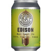 Nya Carnegiebryggeriet Edison (Citra, Cascade, Simcoe)
