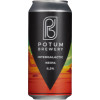 Potum Brewery Intergalactic