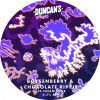 Duncan's Brewing Co. Boysenberry & Chocolate Ripple Ice Cream Sour