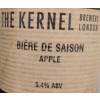 The Kernel Brewery Bière De Saison - Apple