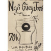 Overmorrow Brewing Company Ngô Güey José Craft Mexican Lager