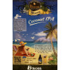 B'ross Beer Coconut IPA