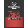 Scarborough 7 Deadly Sins