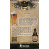 B'ross Beer Honey IPA