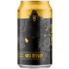 Revolution Brewing Company Boss Ryeway
