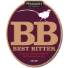 Pheasantry Brewery BB (Best Bitter)