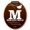 Pheasantry Brewery Mikado Mild