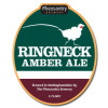Pheasantry Brewery Ringneck Amber Ale