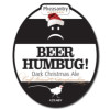 Pheasantry Brewery Beer Humbug