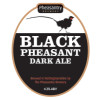 Pheasantry Brewery Black Pheasant