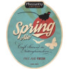Pheasantry Brewery Spring Ale