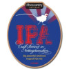 Pheasantry Brewery IPA