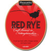 Pheasantry Brewery Red Rye
