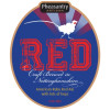 Pheasantry Brewery American Red Ale