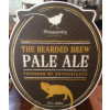 Pheasantry Brewery The Bearded Brew Pale Ale