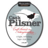 Pheasantry Brewery Cask Pilsner
