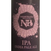 Nedstrand Bryggeri IPA