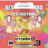 Brewlander & Co. Best Dad Award IPA