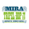 Brouwerij 't Verzet MIRA Tripel Hop
