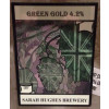 Sarah Hughes Brewery Green Gold